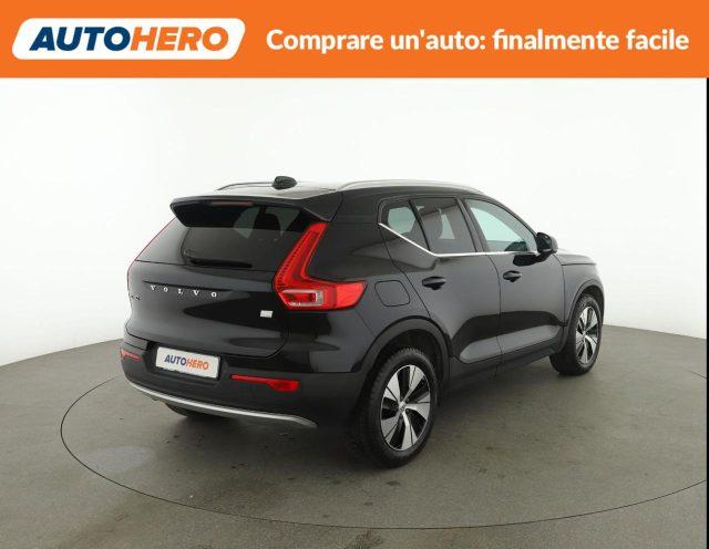 VOLVO XC40 T4 Recharge Plug-in Hybrid Inscription Expression