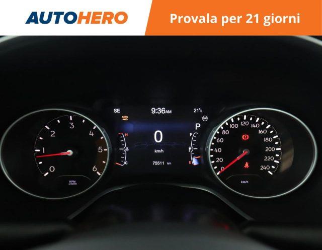 JEEP Compass 2.0 Multijet II aut. 4WD Limited