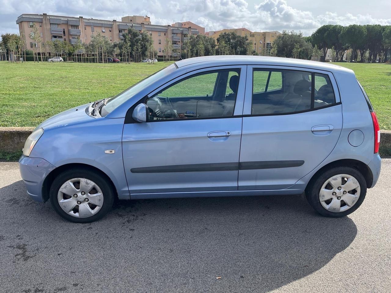 Kia Picanto 1.0 12V Spirit