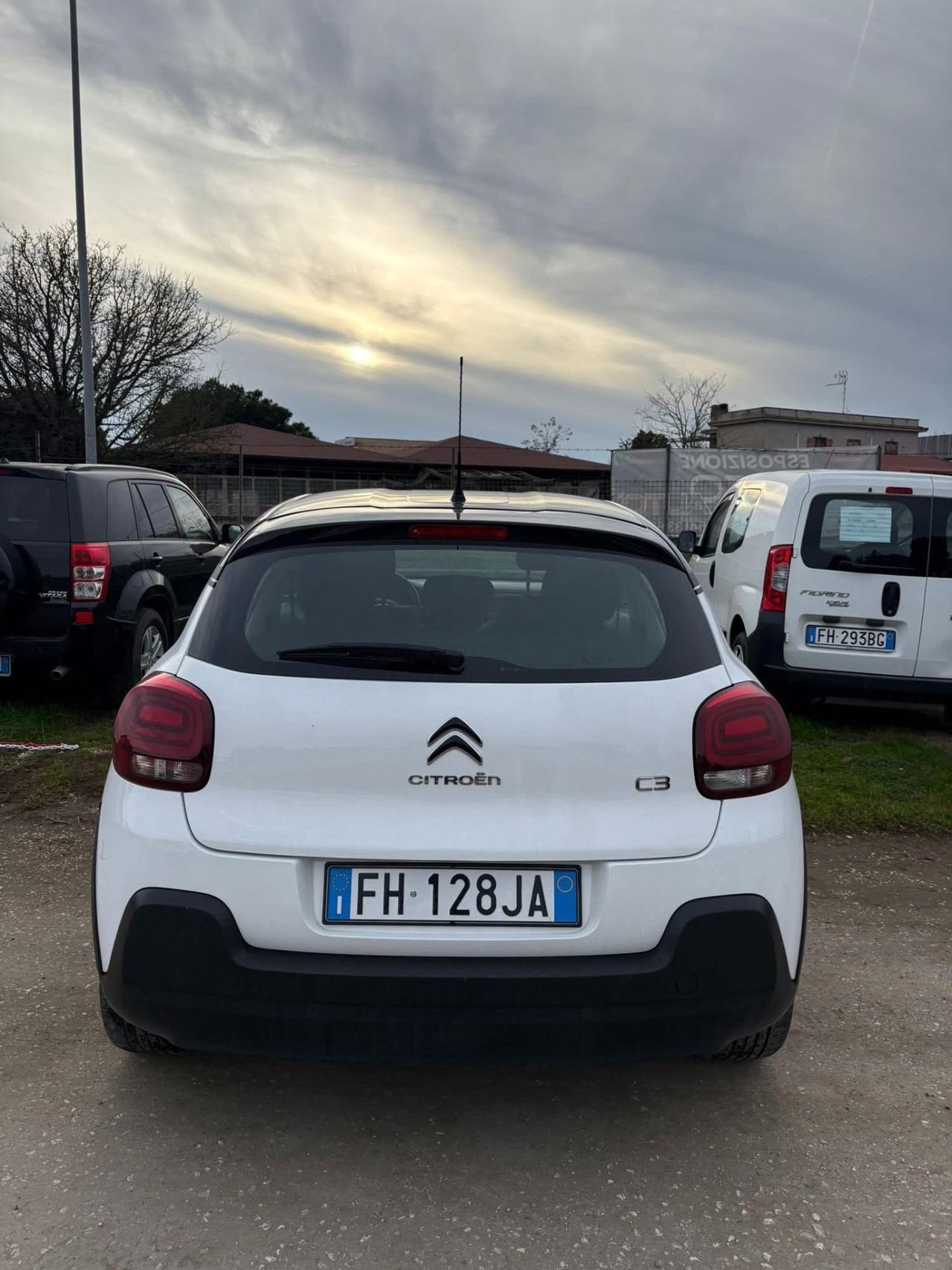 Citroen C3