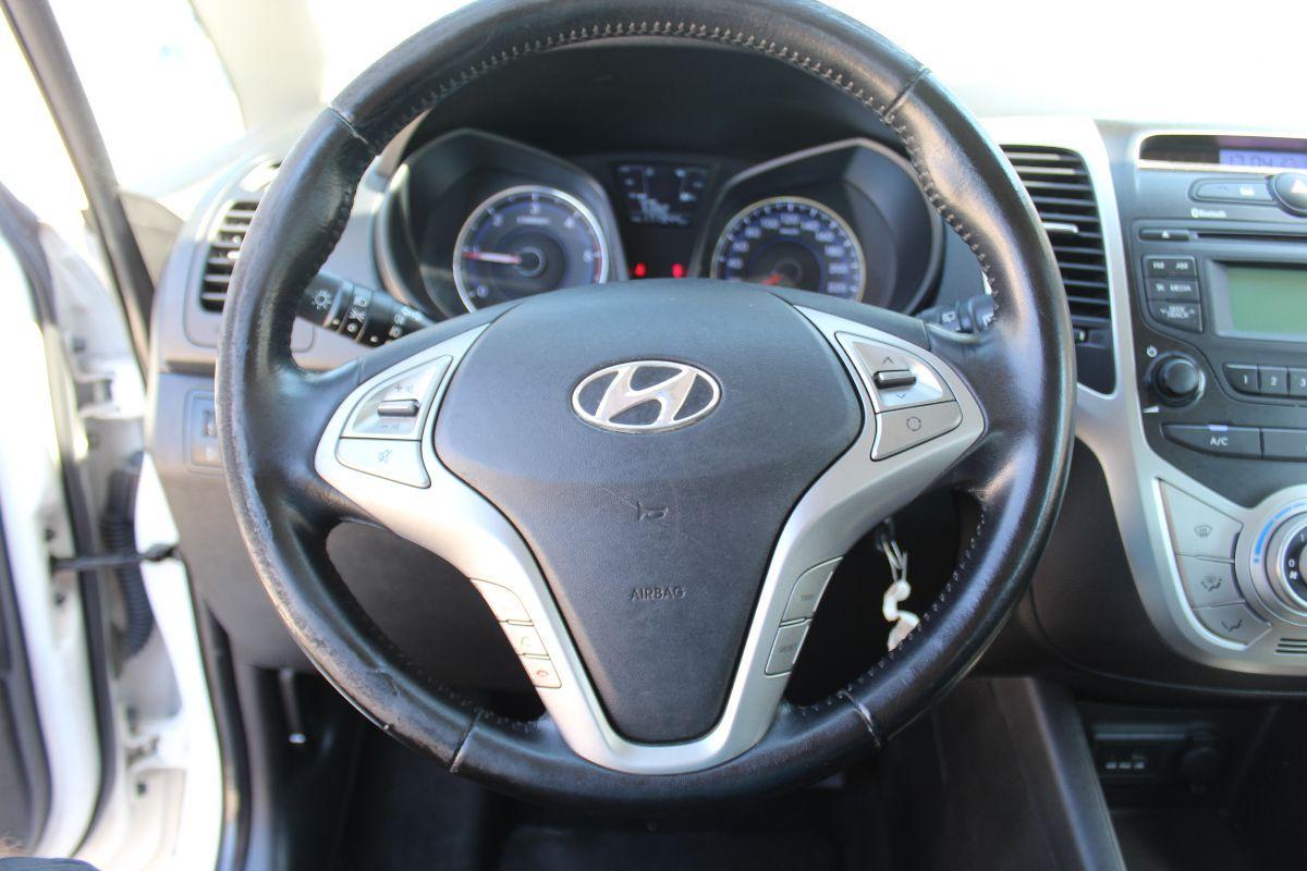 HYUNDAI - i20 - 1.4 CRDi 5p. Comfort