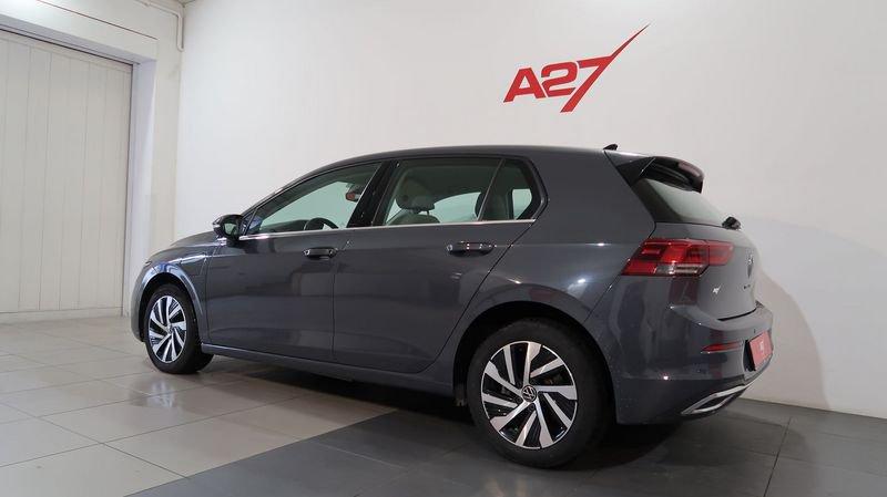 Volkswagen Golf 1.4 TSI eHYBRID 204 CV DSG Style