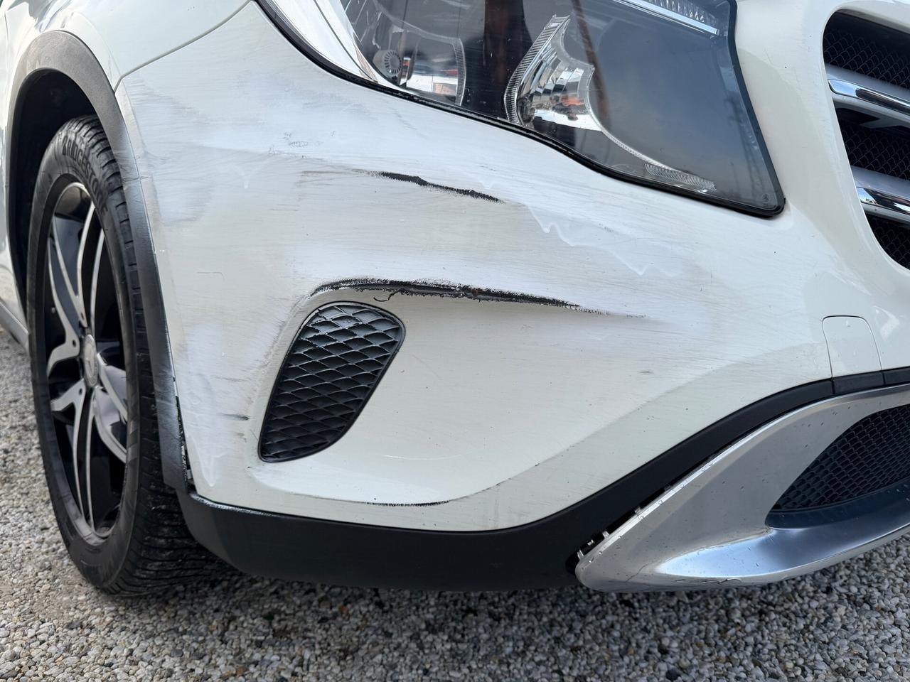 Mercedes-benz GLA 200 CDI Premium