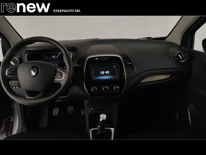 Renault Captur TCe 130CV FAP Sport Edition2