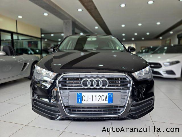 AUDI A1 SportBack 1.2 86CV TFSI Ambition