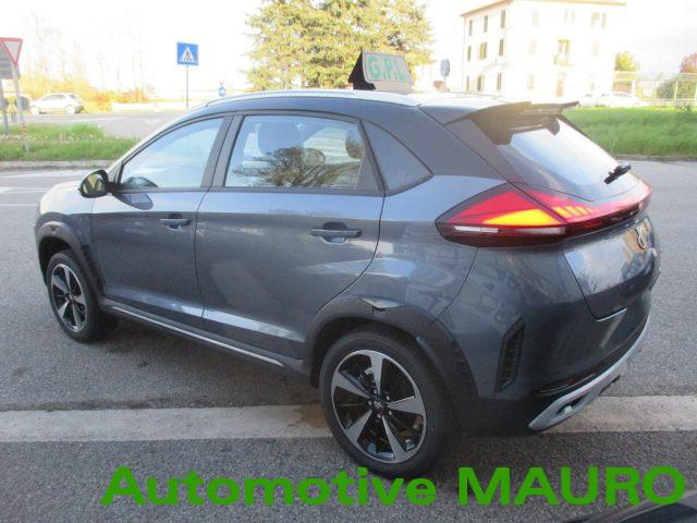 DR MOTOR DR 3.0 1.5 CVT Bi-Fuel GPL - NEOPATENTATI