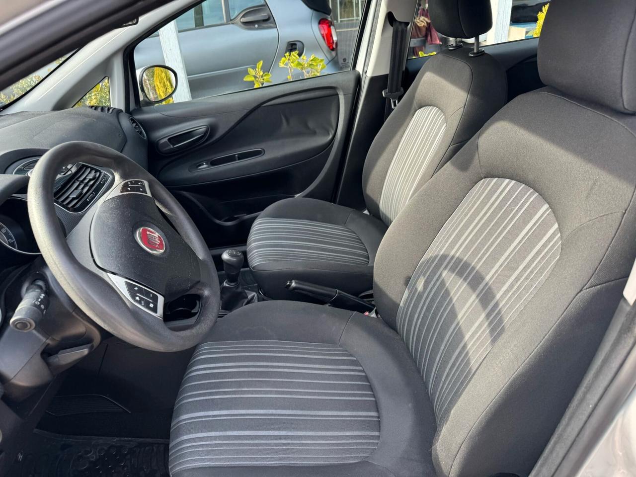 Fiat Punto Evo 1.3 Mjt 75 CV DPF 5p. Active