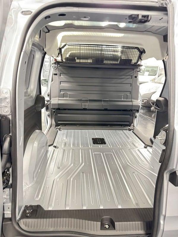 Renault Kangoo PRONTA CONSEGNA !!!KANGOO DOPPIA CABINA PASSO LUNGO 1.5 Blue dCi 115CV