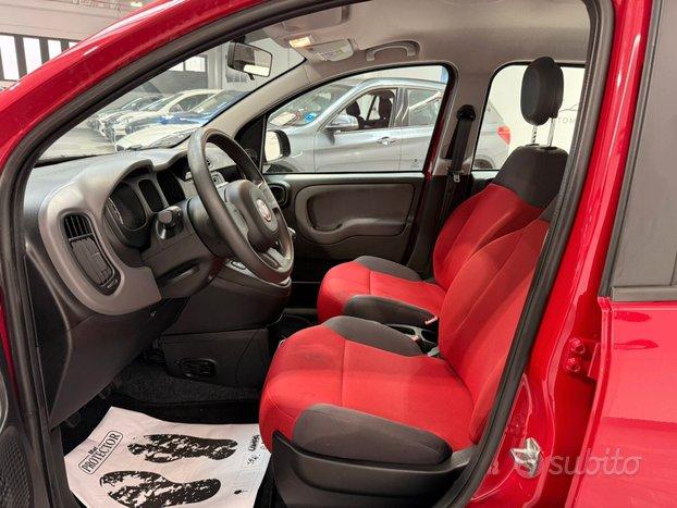 Fiat Panda 1.2 Pop