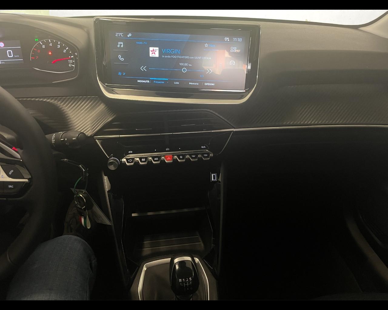 PEUGEOT 208 5P - STYLE PureTech 100 S&S