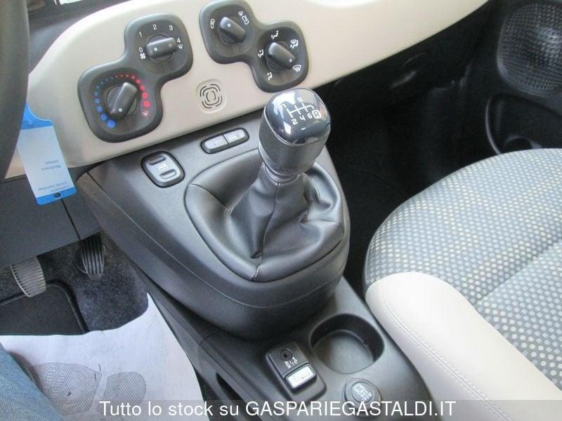 FIAT Panda Panda 0.9 TwinAir Turbo S&S 4x4 IVA ESPOSTA