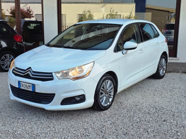 Citroen C4 1.6 DIESEL UNICO PROP ANNO 2012