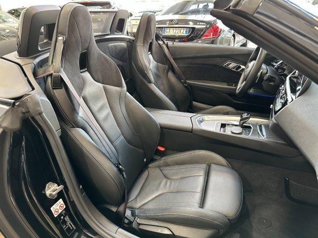 BMW Z4 sDrive20i Msport Auto-19"-Sosp Adattive-Harma/K