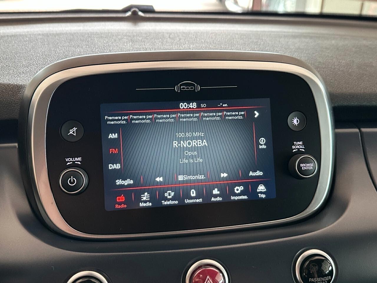 Fiat 500X New 1.3 M.JET 95 cv. CLUB