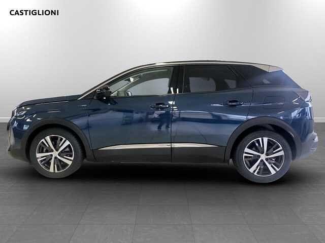 Peugeot 3008 3008 1.6 hybrid Allure Pack 225cv e-eat8