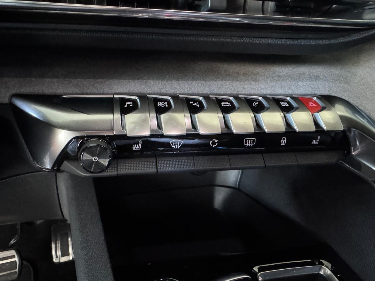 Peugeot 3008 BlueHDi 130 S&S EAT8 GT