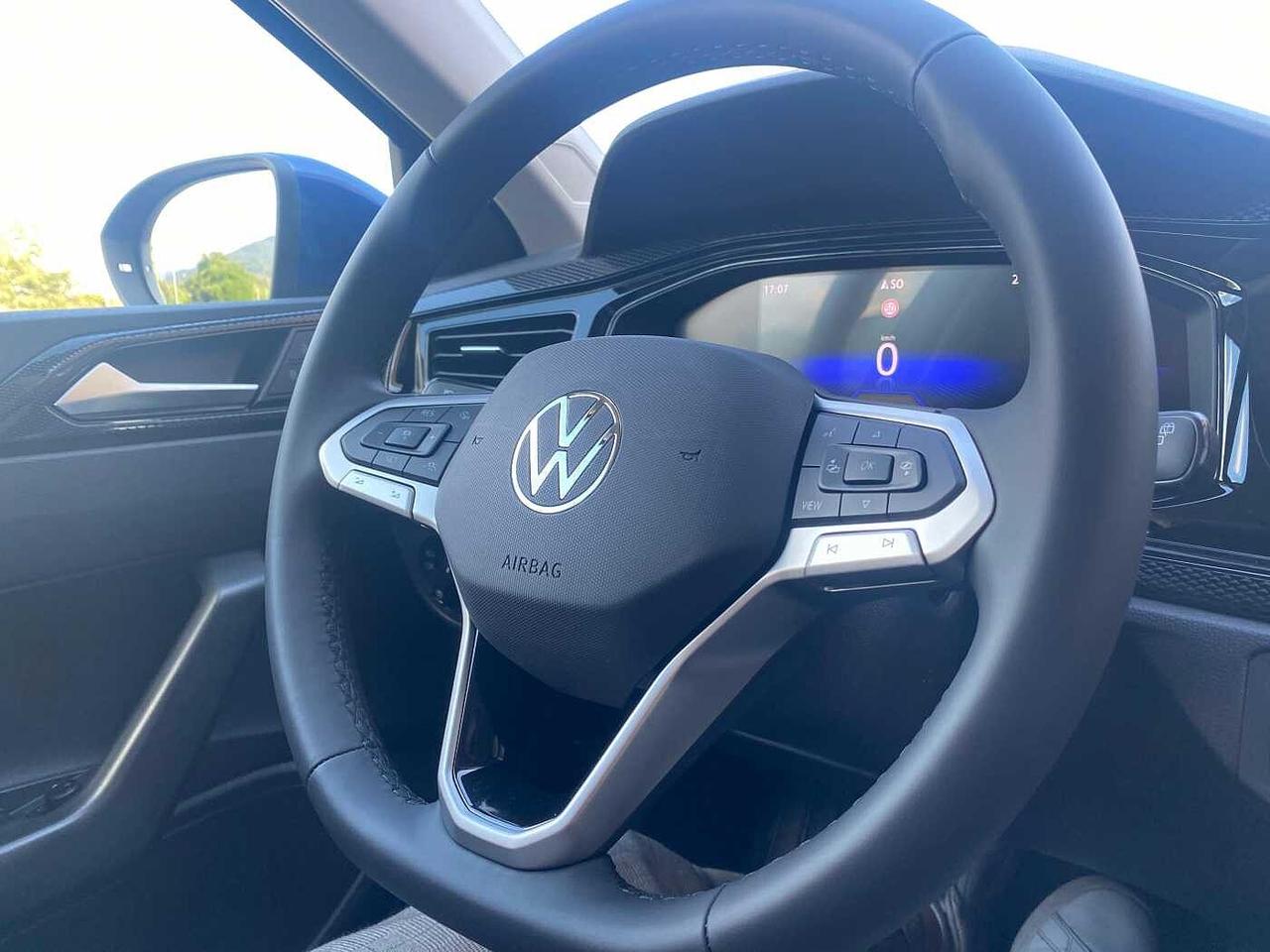 Volkswagen Taigo 1.0 TSI 95 CV Edition Plus