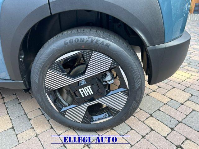 FIAT Grande Panda PROMO FINANZIAMENTO 1.2 100 CV S&S La Prima KM 0