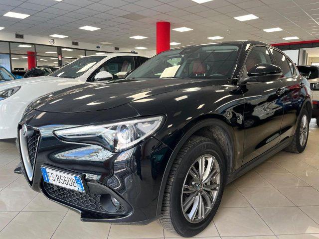 ALFA ROMEO Stelvio 2.2 Turbodiesel 180 CV AT8 Q4 Executive