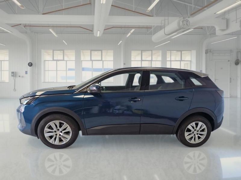 PEUGEOT 3008 BLUEHDI 130 EAT8 SES ACTIVE BUSINESS SUV