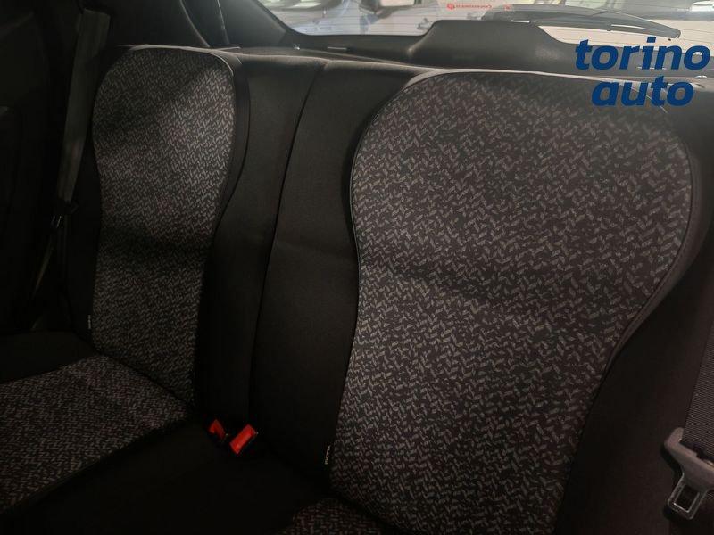 Lancia Ypsilon Ypsilon 1.0 FireFly 5 porte S&S Hybrid Ecochic Silver