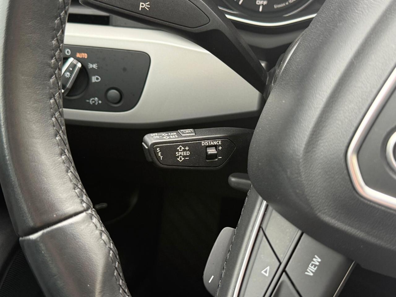 Audi A4 Avant 40 G-tron S-Tronic Business