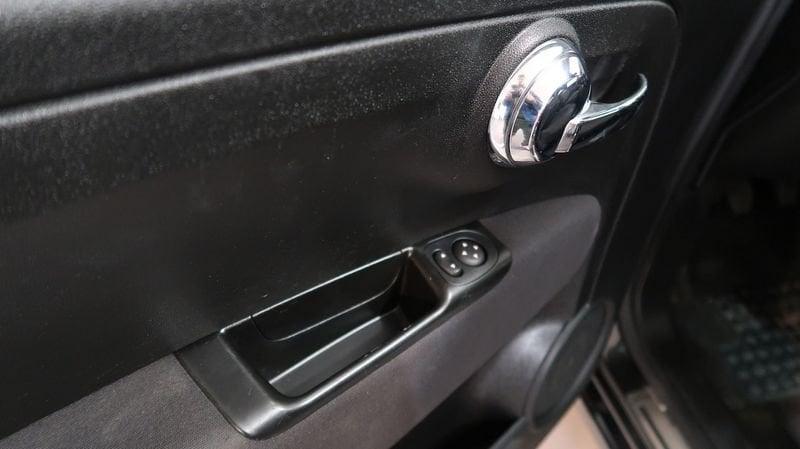 FIAT 500 500 1.0 Hybrid Dolcevita #CARPLAY#TETTO PANORAMICO#