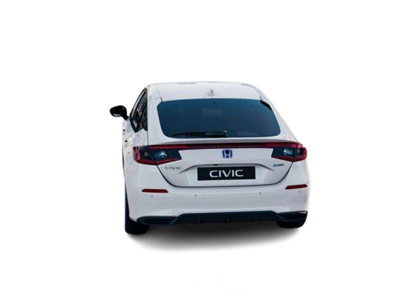 Honda Civic 2.0 Hybrid 184 CV Automatica NAVI LED Sport