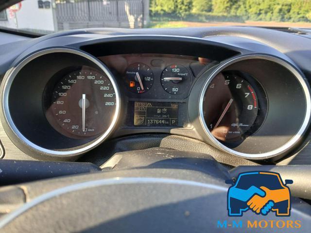 ALFA ROMEO Giulietta 1.4 Turbo MultiAir TCT Super *GARANTITA*