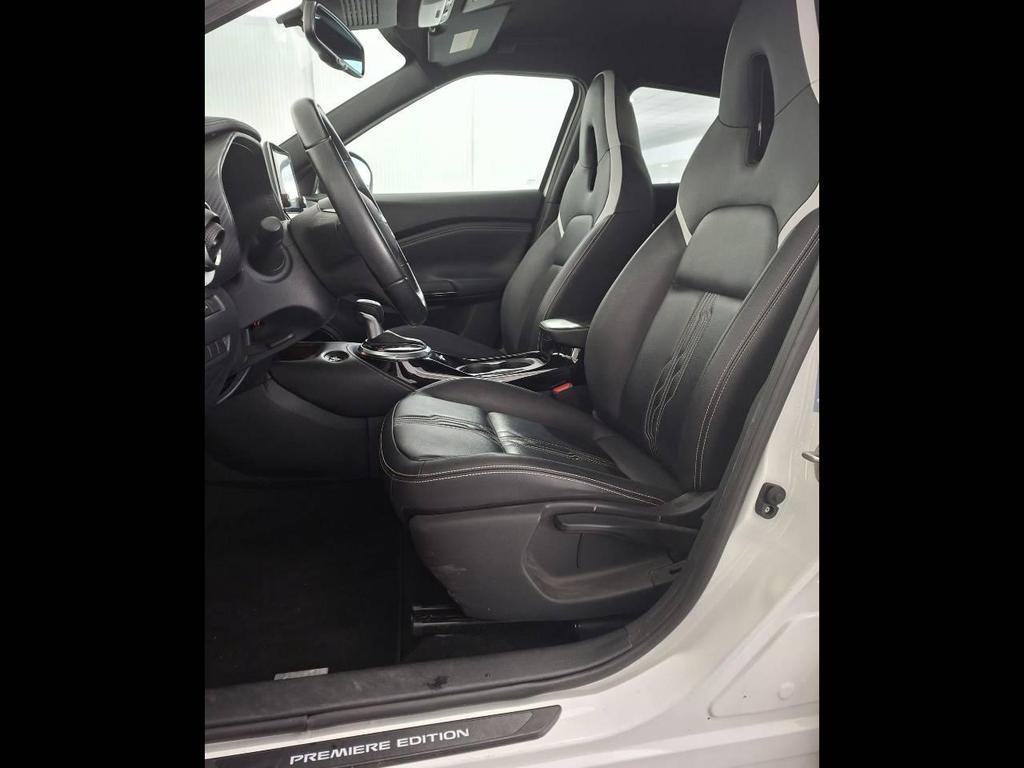 Nissan Juke 1.6 Hev Premiere Edition