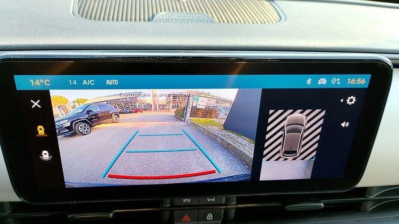 FIAT 600 Hybrid MHEV La Prima