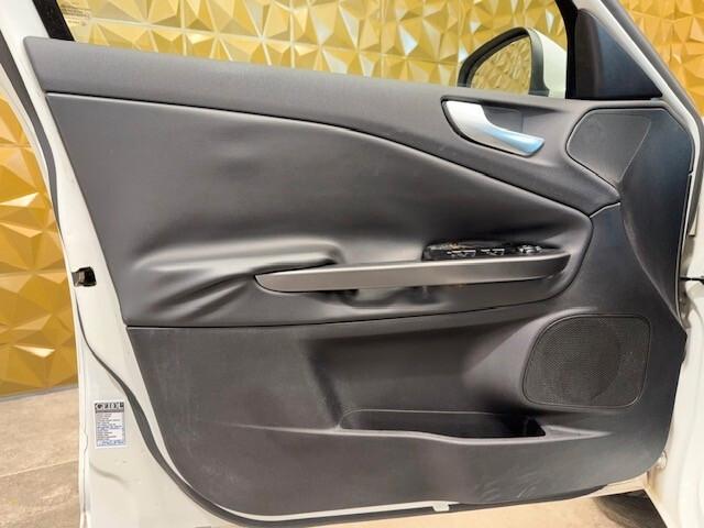 Alfa Romeo Giulietta 1.4 Turbo 105 CV Progression