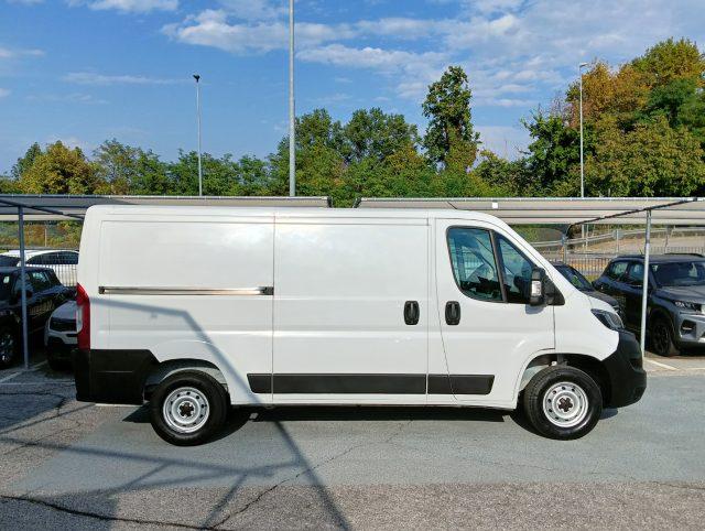 FIAT Ducato 33 2.2 Mjt 140CV L2 H1, PM TN Furgone