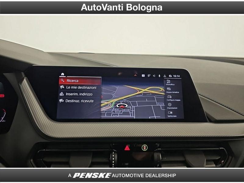 BMW Serie 1 118i 5p. Msport