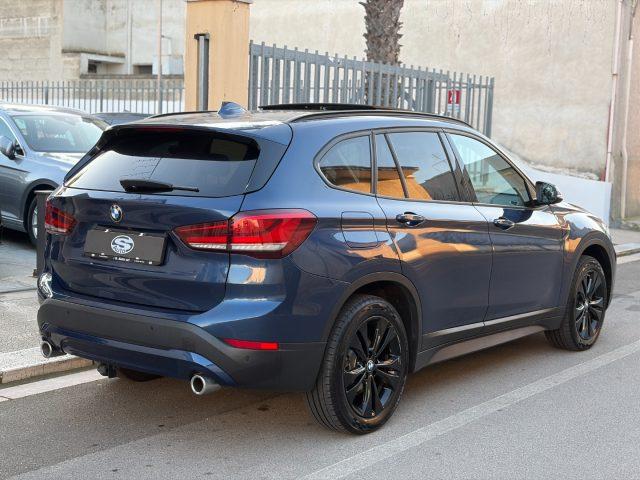 BMW X1 sDrive18d Aut. Xline *Tetto*Pelle*