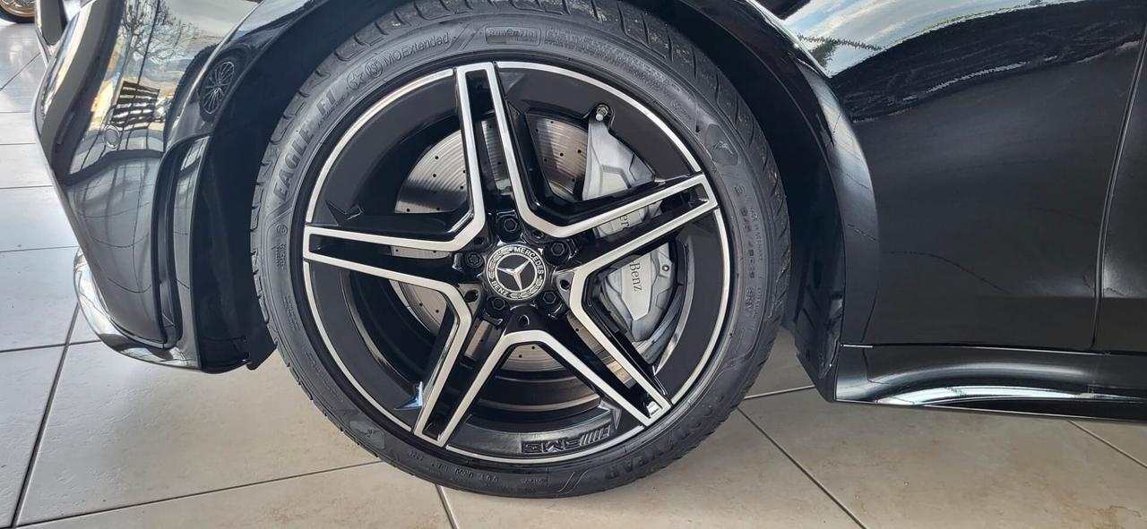 Mercedes-benz CLS 300 d Auto Premium Plus GARANZIA 24 MESI!!!