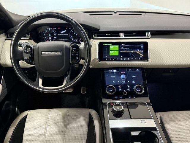 LAND ROVER Range Rover Velar 3.0 V6 300 CV R-Dynamic