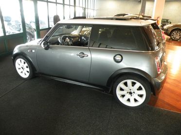 Mini Mini cooper s