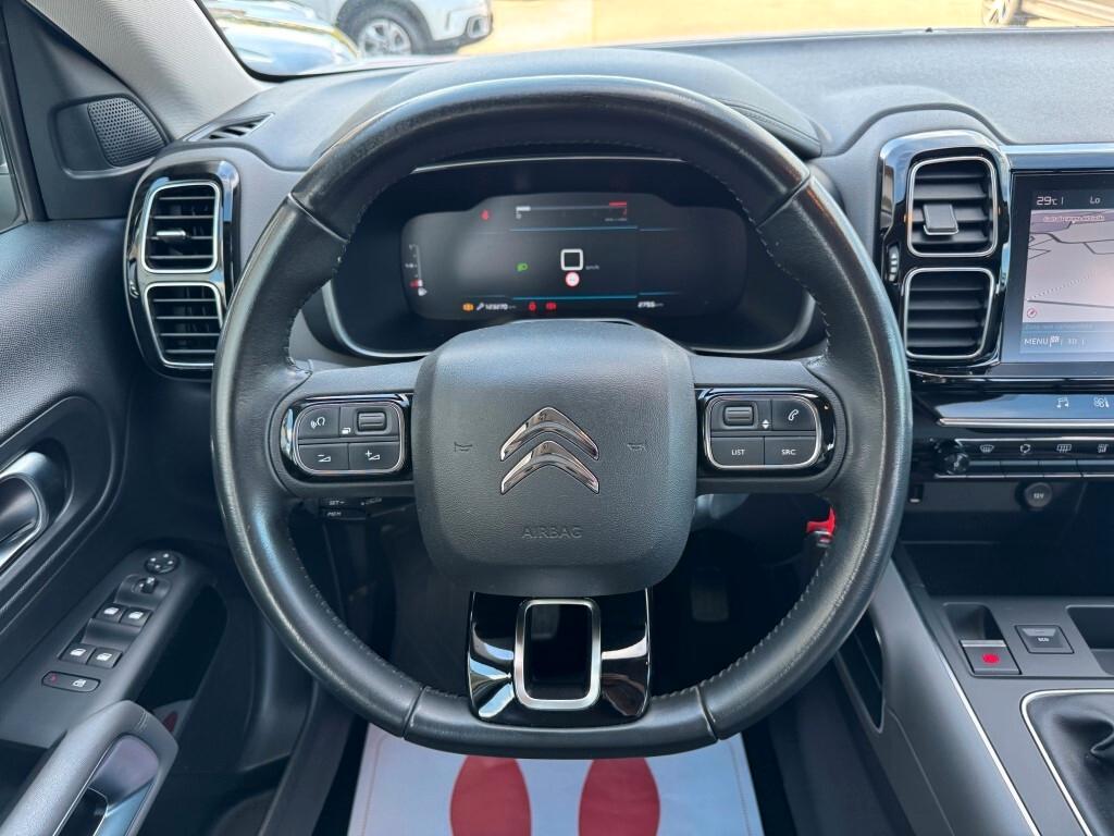 Citroen C5 Aircross BlueHDi 130 S&S Business