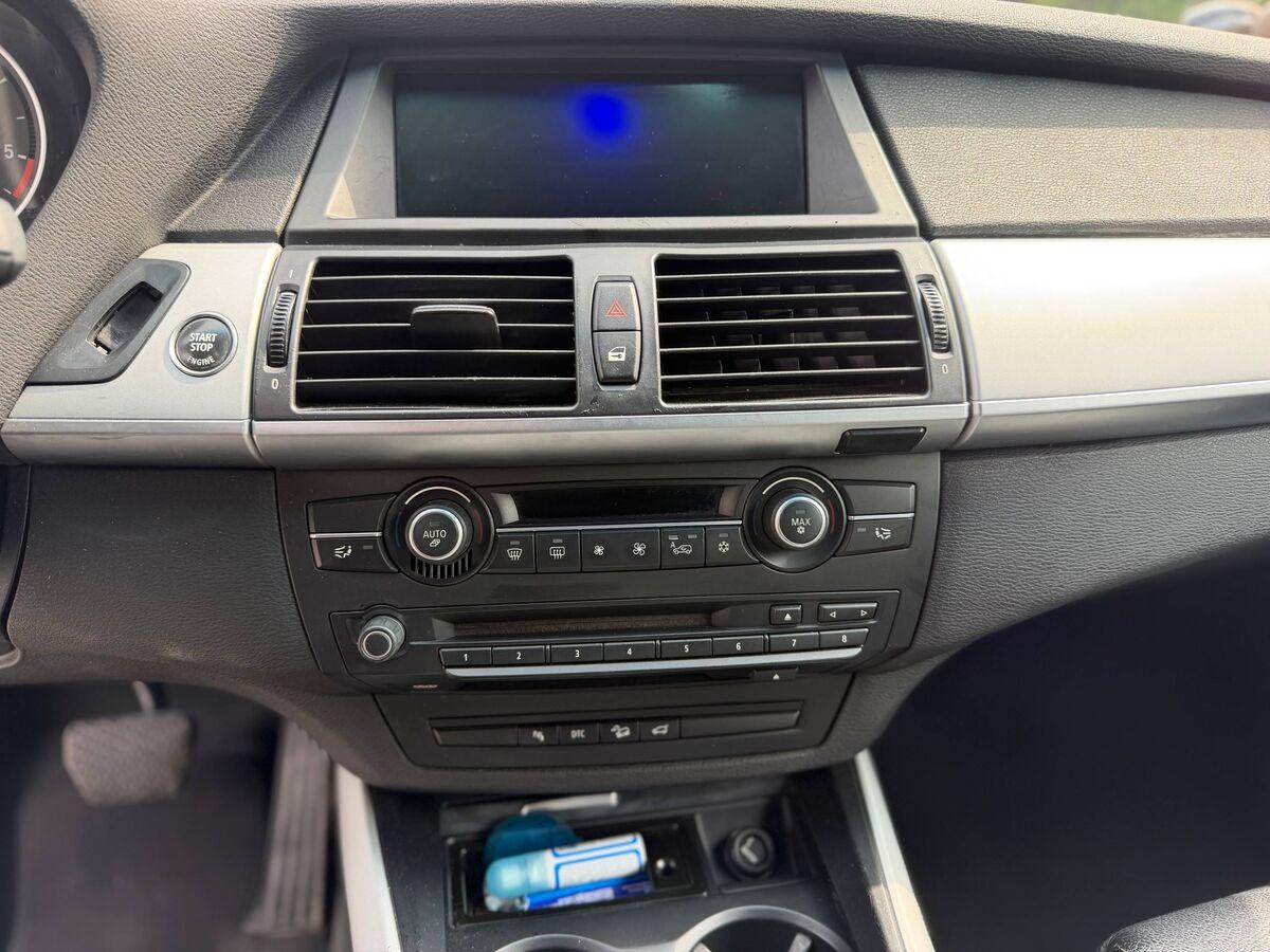 BMW X5 Xdrive30d (3.0d) Eletta auto