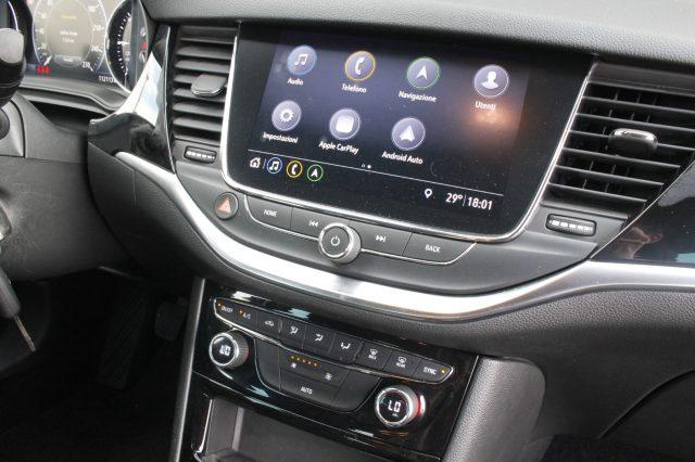 OPEL Astra 1.5 CDTI 105 CV S&S Sports Tourer
