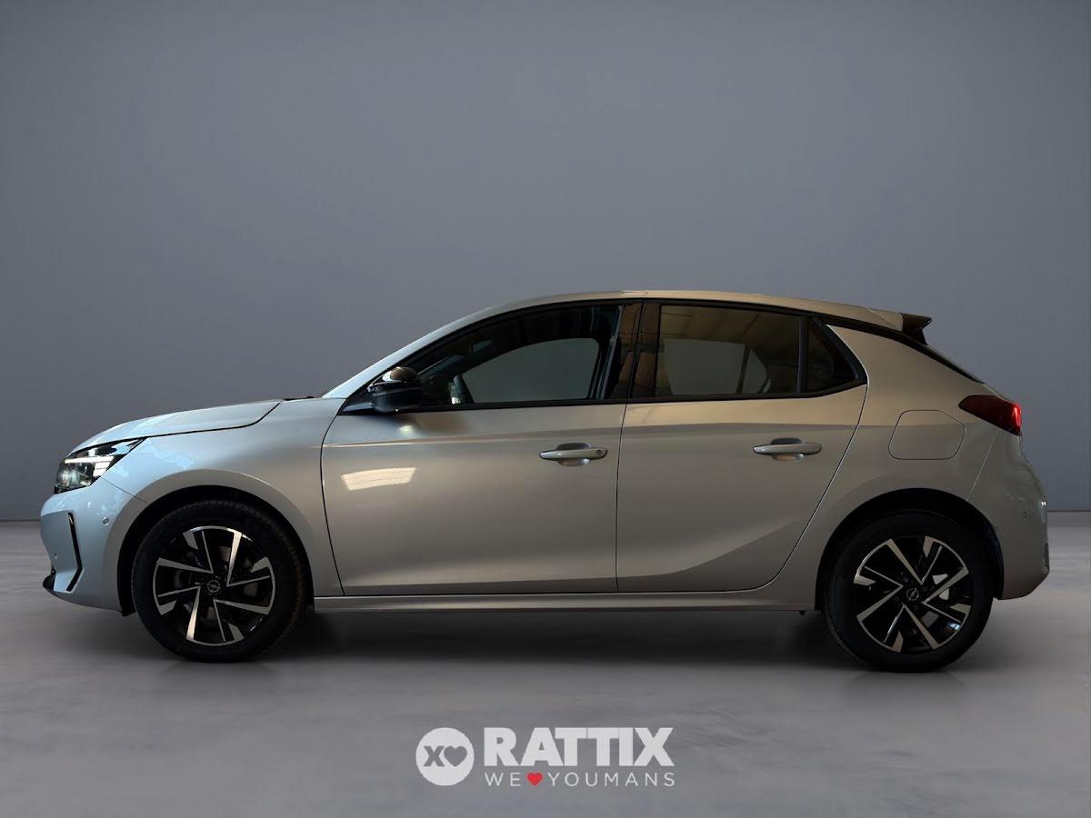 Opel Corsa 1.2 100CV GS