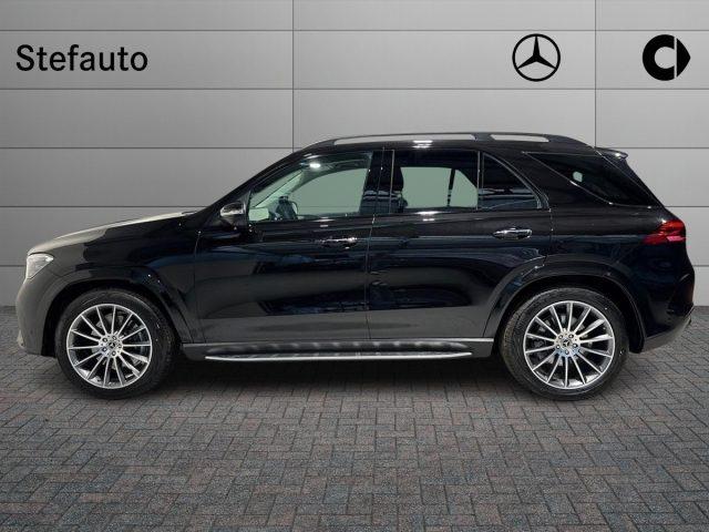 MERCEDES-BENZ GLE 300 d 4Matic Mild Hybrid AMG Line Advanced Plus
