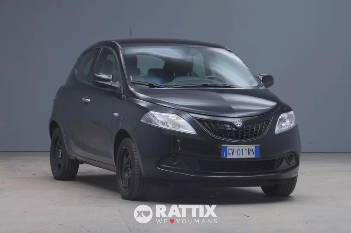 Lancia Ypsilon 1.0 Firefly Hybrid 70CV Silver 5p.ti