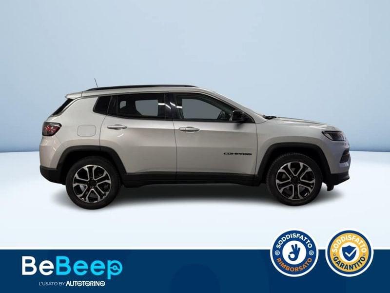Jeep Compass 1.6 MJT LIMITED 2WD 130CV