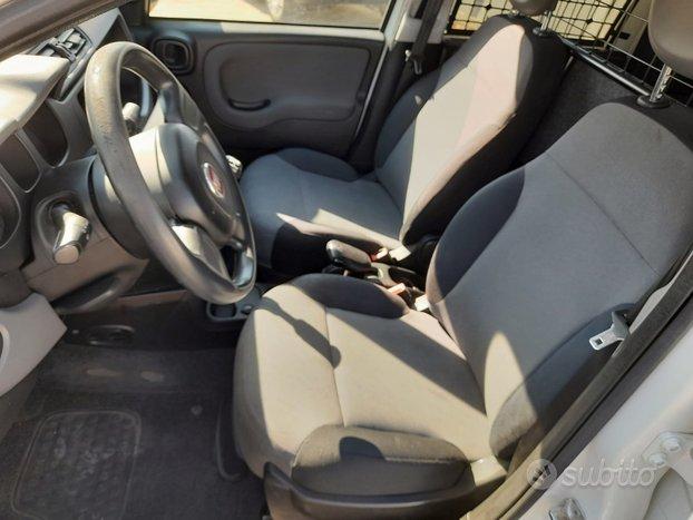 FIAT Panda VAN 1.3 MTJ 80 CV - 2016