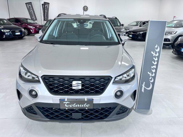 SEAT Arona 1.0 EcoTSI Style