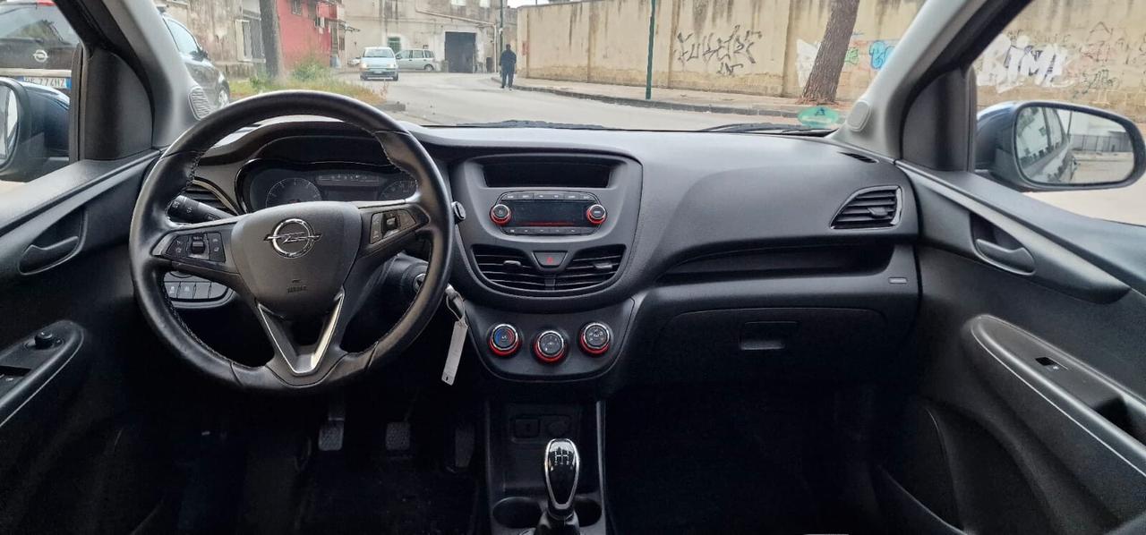 Opel Karl 1.0 75 CV Start&Stop Advance