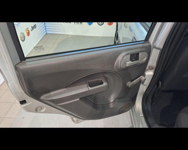 FIAT Panda 1.2 Dynamic 69cv E5