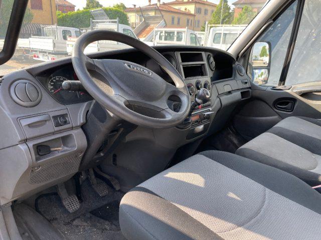 IVECO DAILY 60C15 CENTINATO